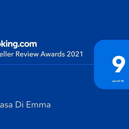 A Casa Di Emma