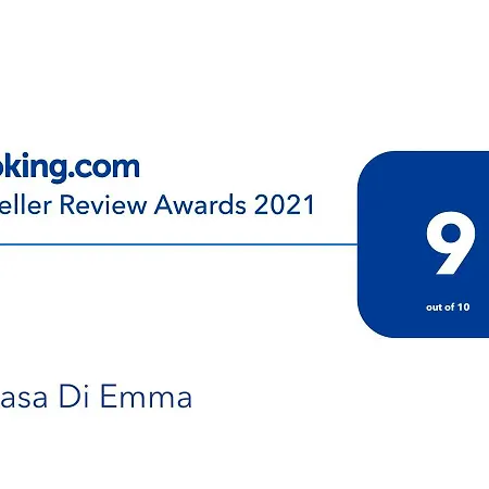A Casa Di Emma Gasthof *