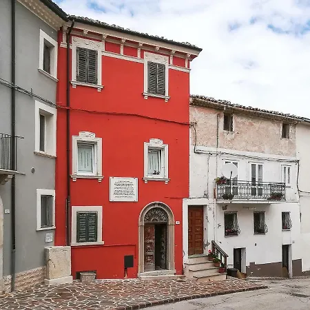 A Casa Di Emma Guest house