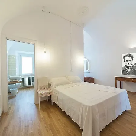 A Casa Di Emma Guest house