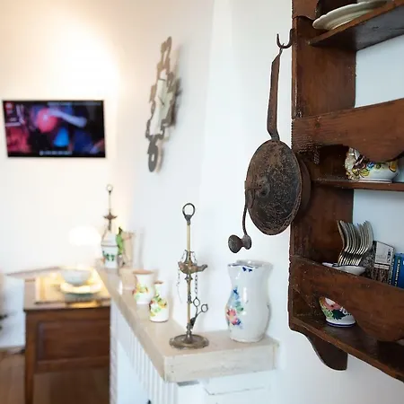 Affittacamere A Casa Di Emma