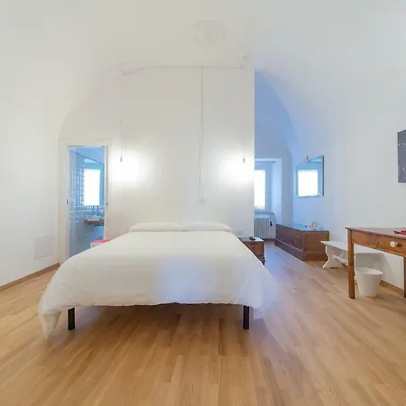Affittacamere A Casa Di Emma *