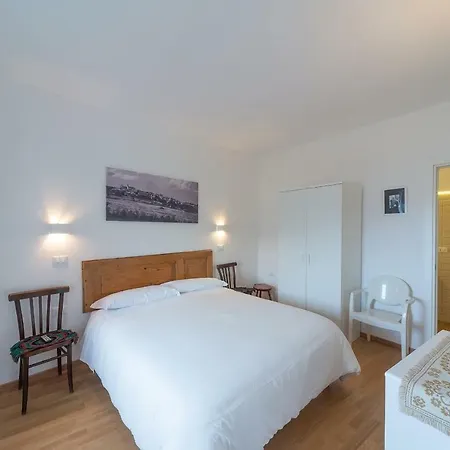 A Casa Di Emma Guest house Torricella Peligna