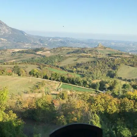 A Casa Di Emma
