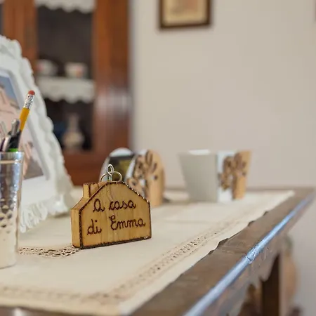 A Casa Di Emma * Torricella Peligna