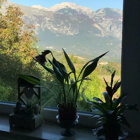 Affittacamere A Casa Di Emma Torricella Peligna
