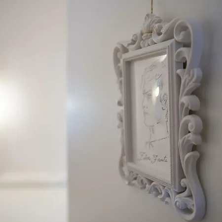 A Casa Di Emma Affittacamere Torricella Peligna